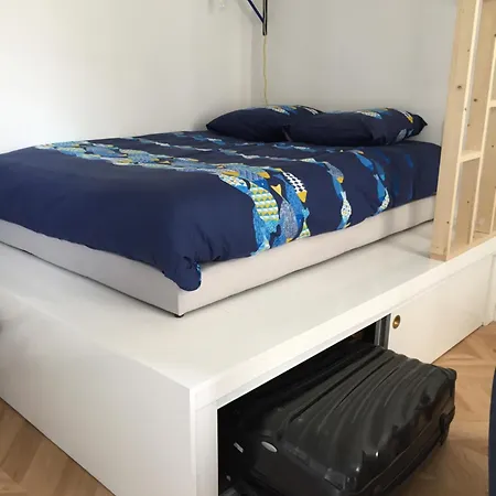 16eme Neuf, Chic Et Design Paris